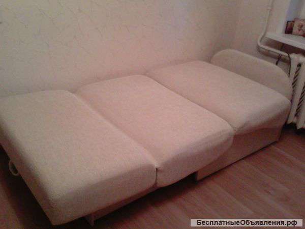 Диван-кресло 1,9 х 1,0
