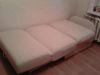Диван-кресло 1,9 х 1,0