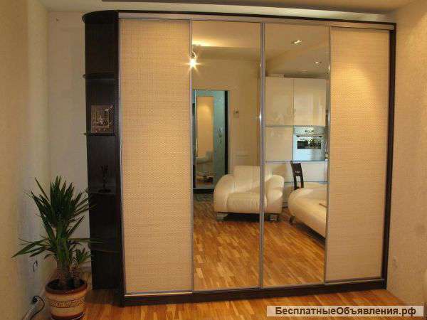 Сборка мебели.От простого, до элитного.