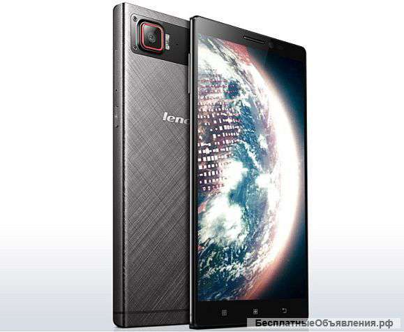 Леново/Lenovo Z2 Vaibe Новый.ТИТАН
