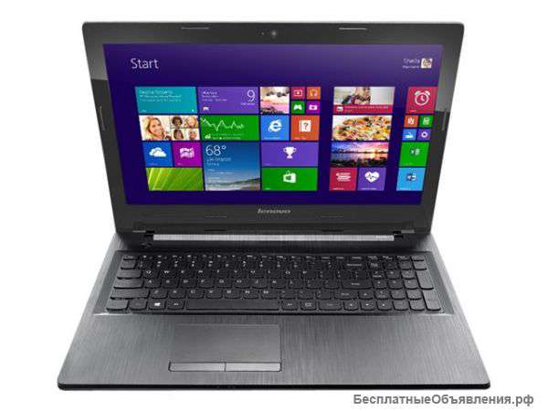 Ноутбук Lenovo 15.6.Супер цена