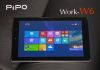 Планшет на Windows 8.1 Pipo W6 Новый