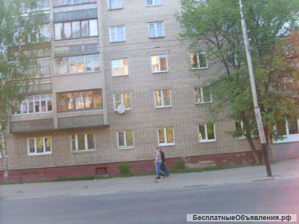 Квартира в лучшем районе и престижном месте.Недорого.