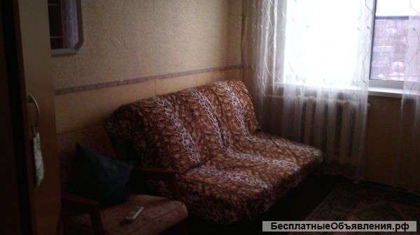 Сдам гостинку