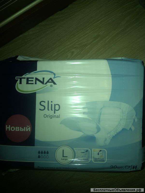 Tena Slip original
