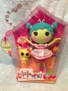 Кукла lalaloopsy haley galaxy(инопланетянка)