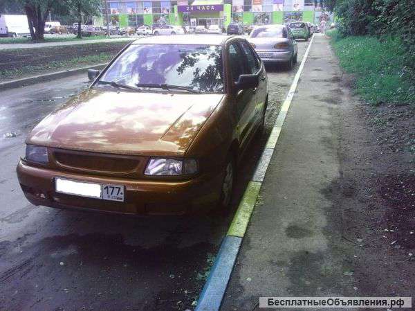 Красотку-машинку