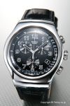 Часы swatch your turn black