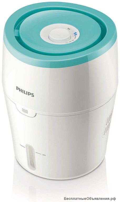 Увлажнитель воздуха Philips HU4801