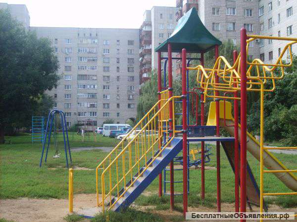 Квартира в хорошем месте и районе