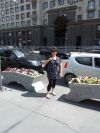Массажистка