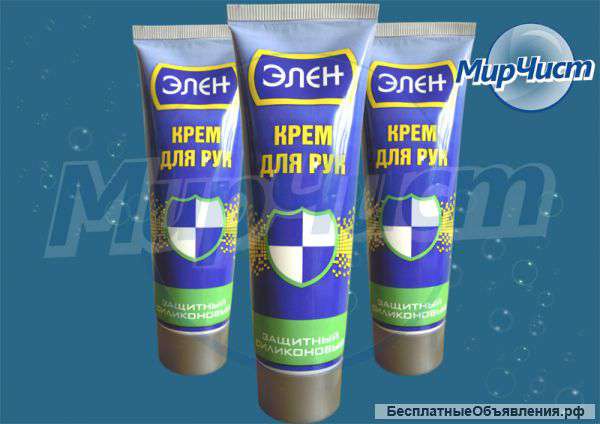Крем для рук силиконовый 31,00 руб