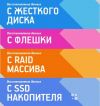 "Айкэн" восстановление данных
