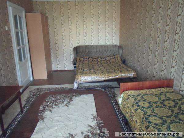 Сдаю квартиру по суткам и часам