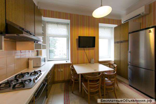 1-к квартира, 32 м², 3/5 эт
