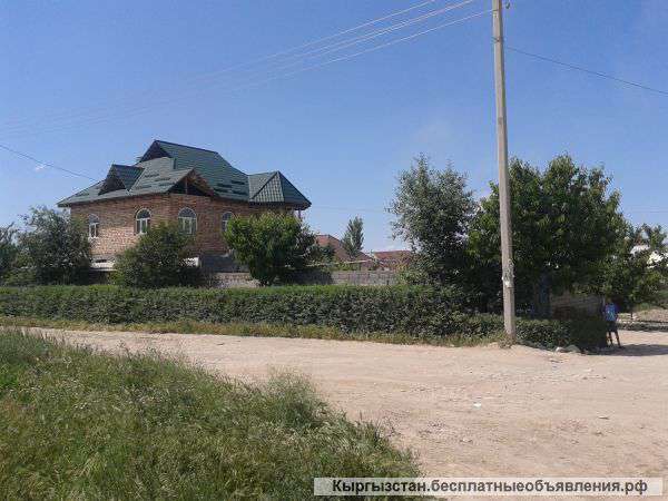 2 х этажный дом ж/м АЛТЫН-ОРДО