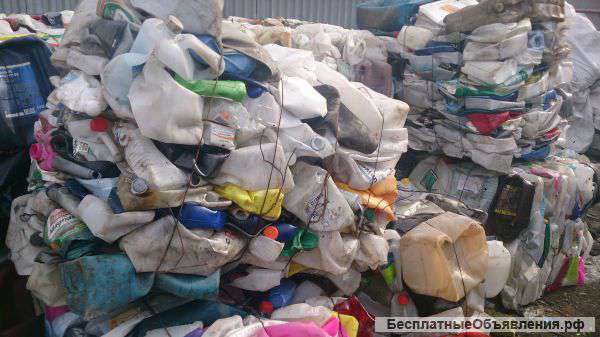 Примем Отходы полимеров: ПП, ПНД, ПВД, стрейч, ПВХ, АБС