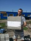Блоки строительные от производителя