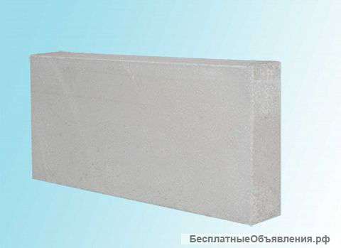 Газоблок 600x300x100 D600
