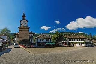 Инвестиционный проект в Болгарии