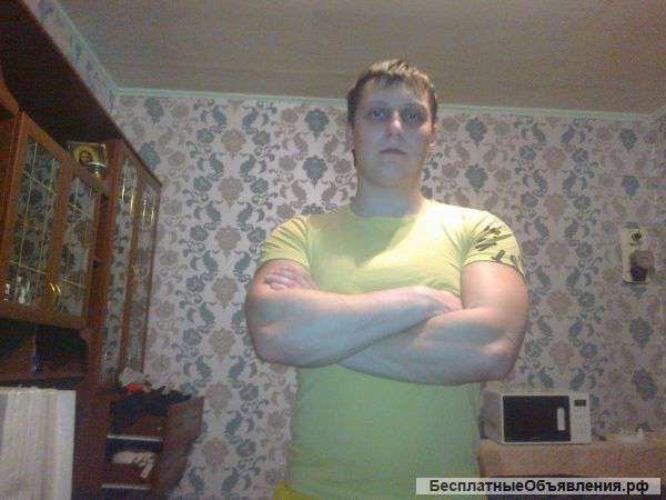 Я ищу работу на должность Эксковатор- Бульдозер