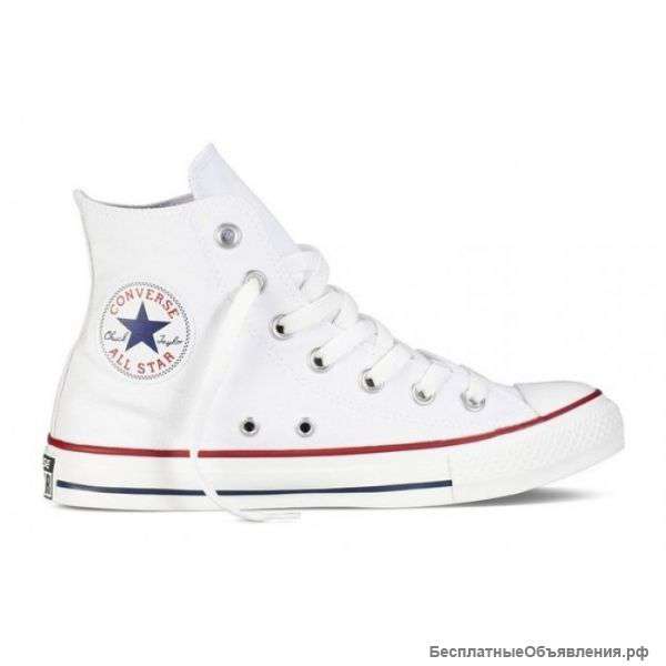 Кеды Converse All Star