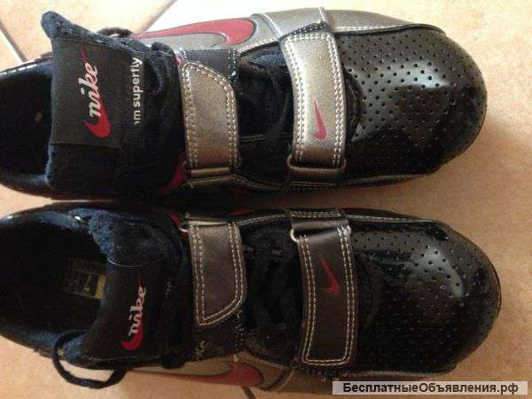 Nike Кроссовки