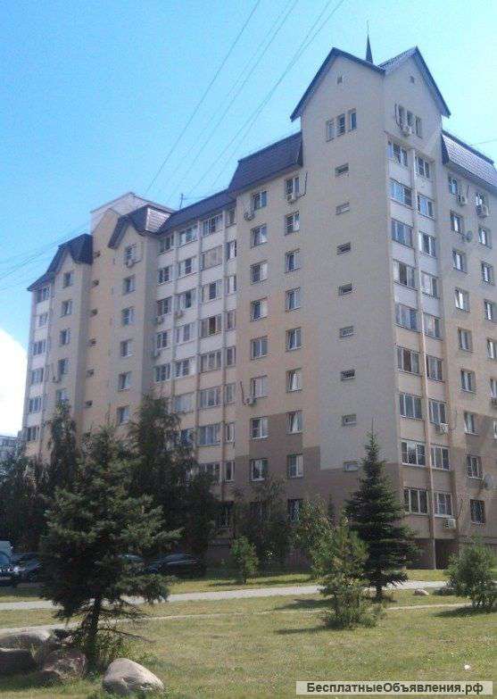Сдам квартиру в г. Видное на длительный срок.