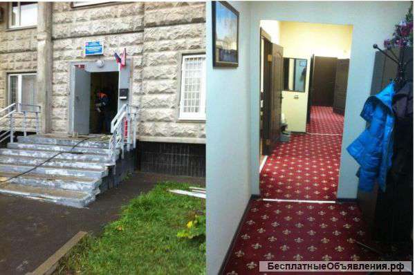 ПСН м.Октябрьское поле