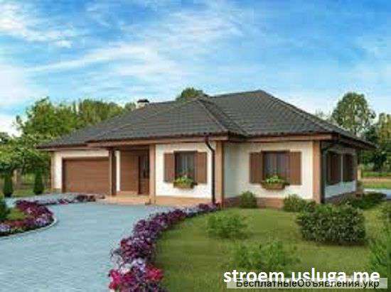 Строительная компания ООО"ИНТЕБ"