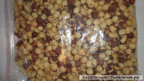 Орешки оптом