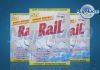 Средство порошкообразное для посудомоечных машин "Rail" 106,40 руб