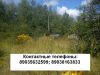 Земельный участок 6,6сот. с домом 12м.кв.