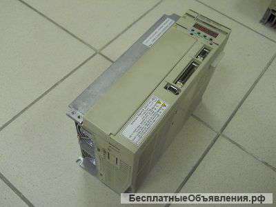 Ремонт преобразователь привод сервопривод сервоконтроллер сервоусилитель