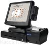 POS-система forpost Кафе 12" черная новая