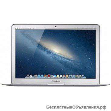 Новый макбук (Apple MacBook), с аукциона