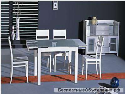 Столы и стулья для кухни по очень низким ценам