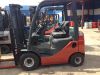 Вилочный автопогрузчик TOYOTA 15, 2011 год