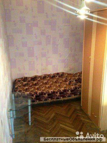 Сдам 1 комнату 10м