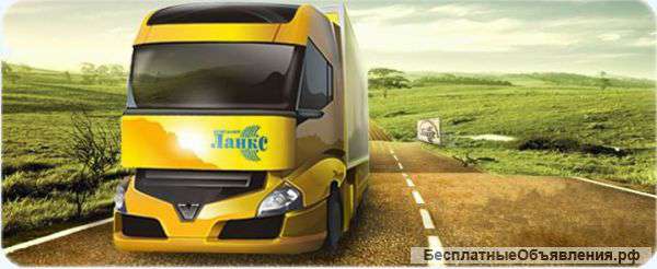 Требуются водители