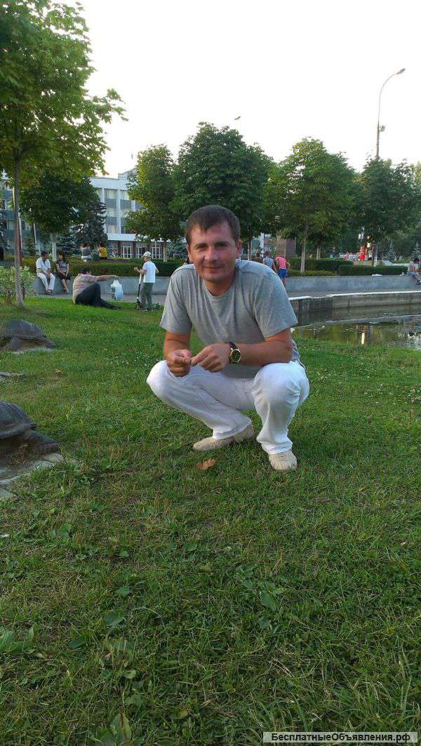 Мастер на час