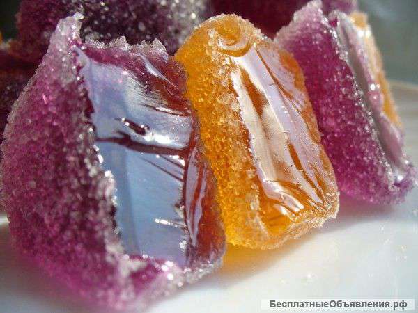 Пектин пищевой