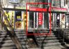 Торговое, 150 метров от м. Пражская, 17 м²