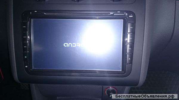 Car4G Jet vw 8