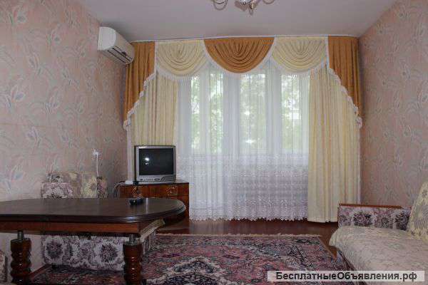 Сдам 2 к. кв. в пгт Мирный - Евпатория