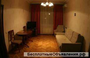 Сдам комнату 18м от мБеляево 2 мин пешком 89265441863