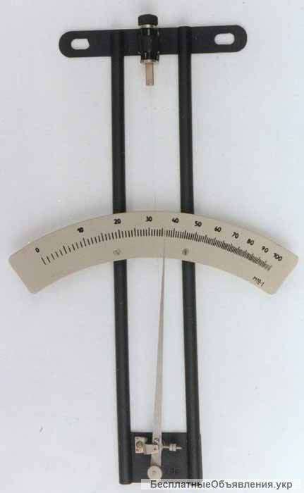 Гигрометр М-19