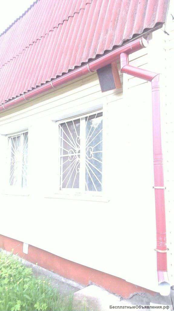 Дом (135 кв.м.) в Мытищинском районе.