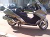 Макси-скутер Honda Silver Wing 600