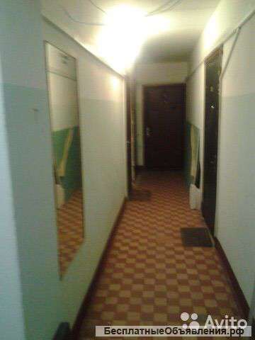 1-комн., квартира